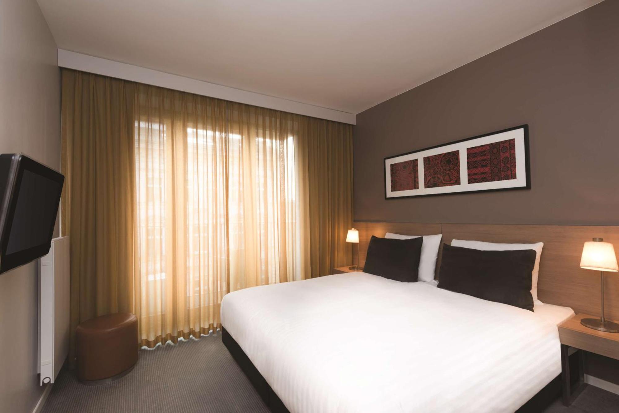 Appartement 1 Chambre