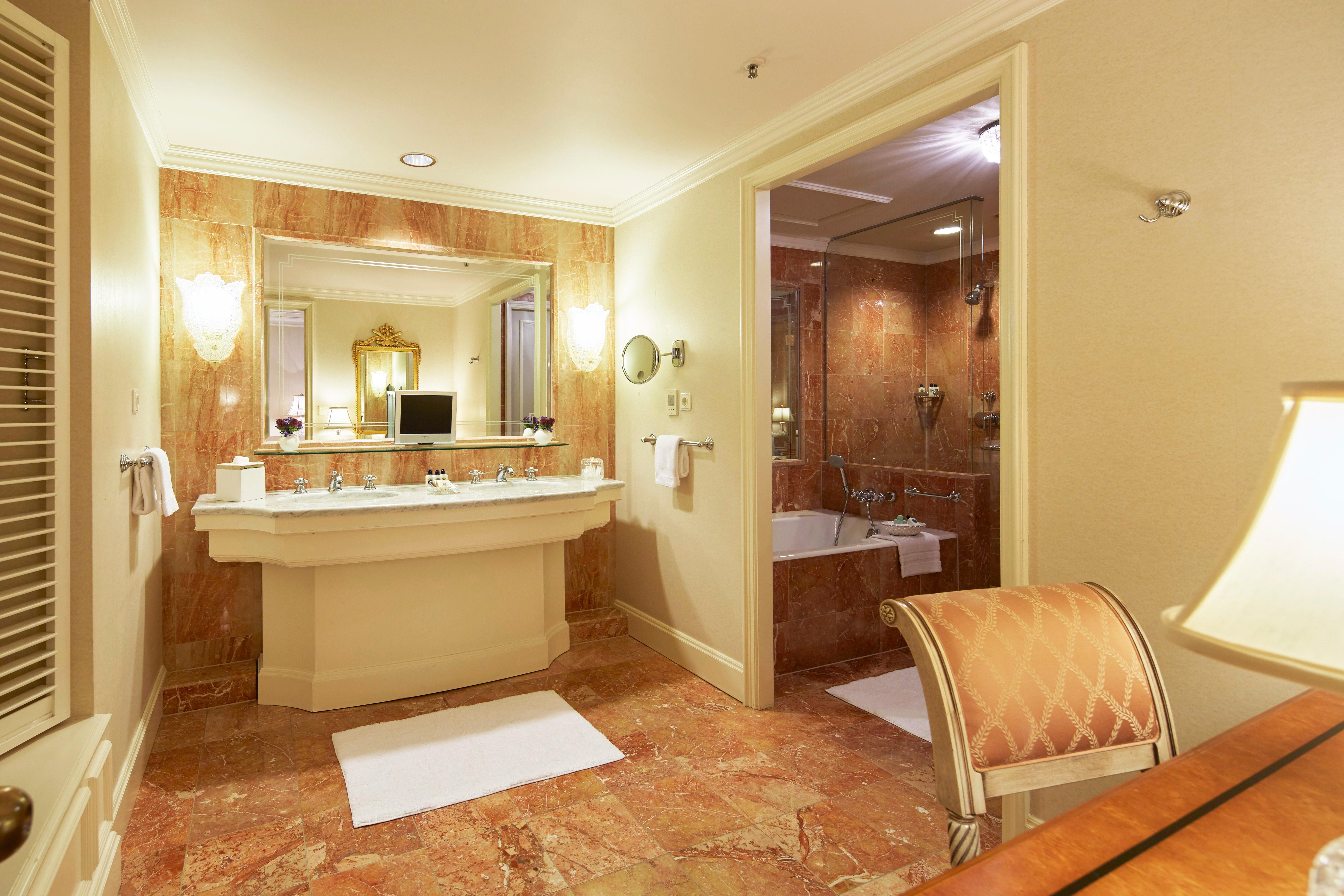 Suite 1 Chambre