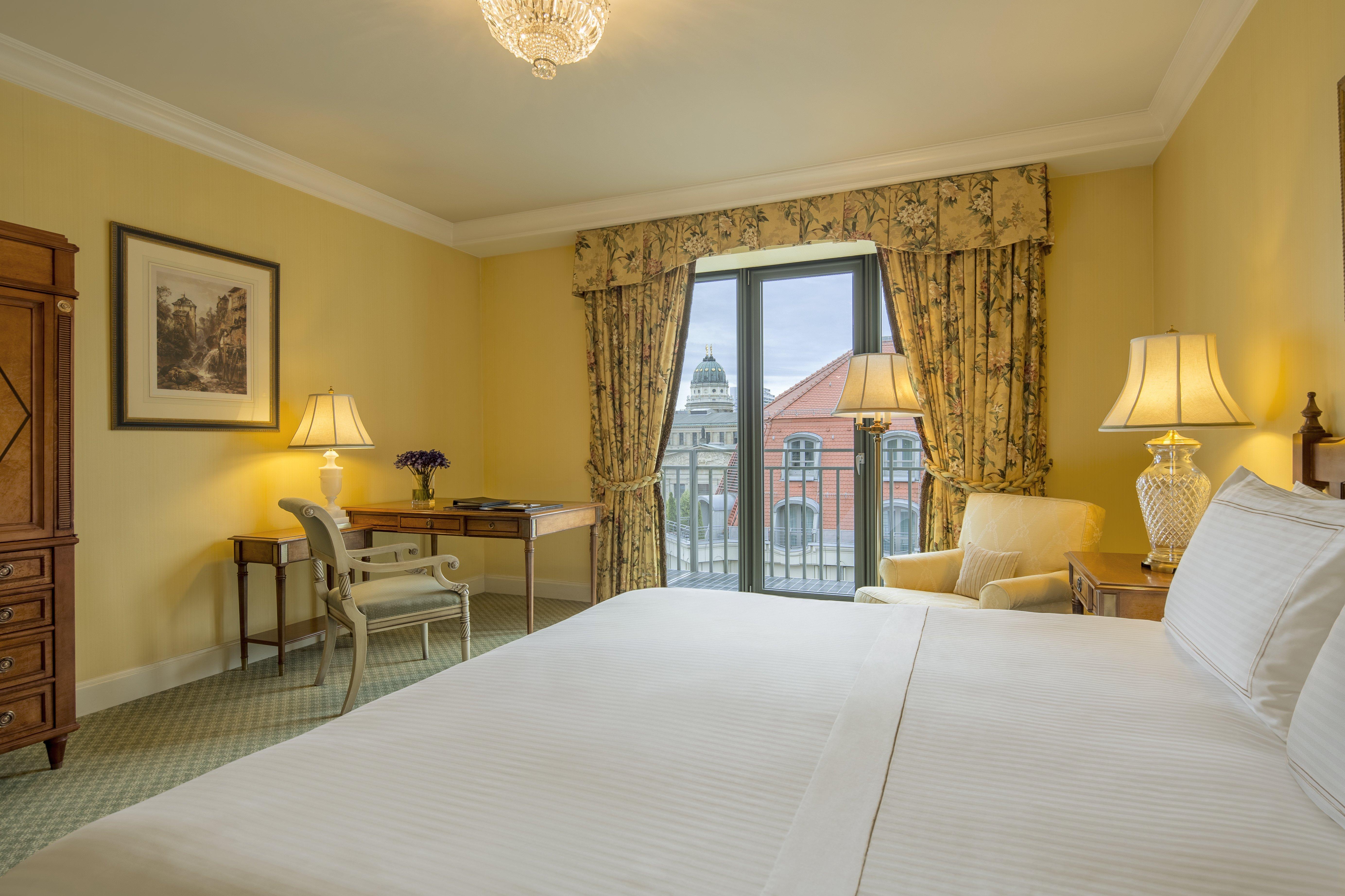 Chambre Premium
