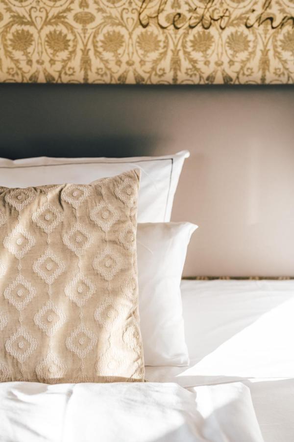 Balcony Suite