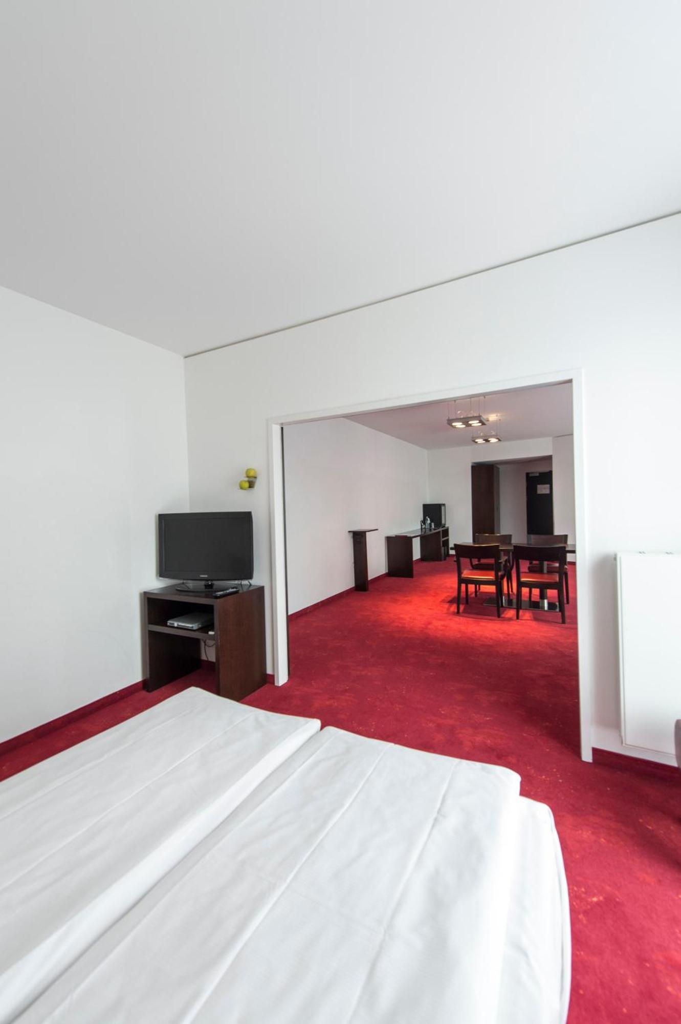 Suite Affaires