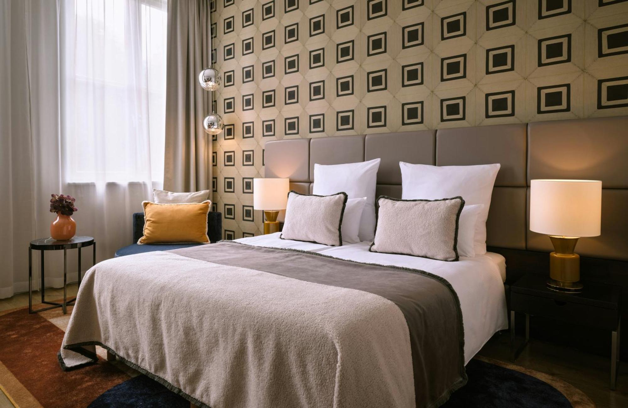 Premium Double Room