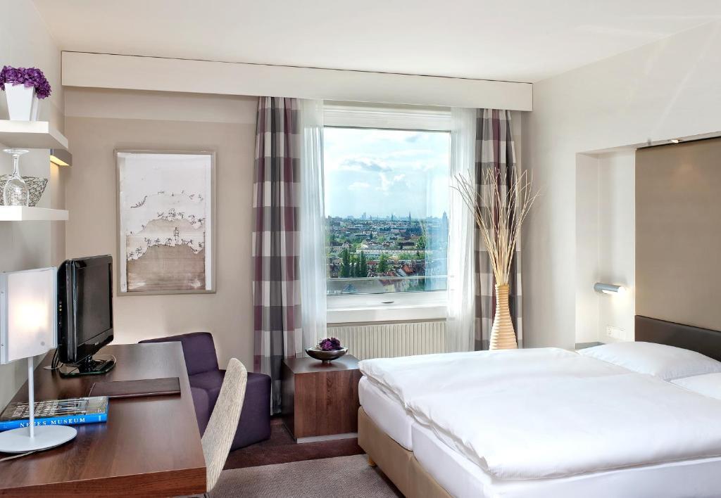 Chambre Double ou Lits Jumeaux