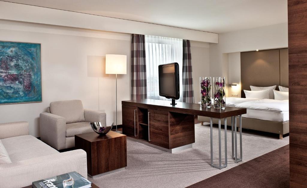 Suite Junior