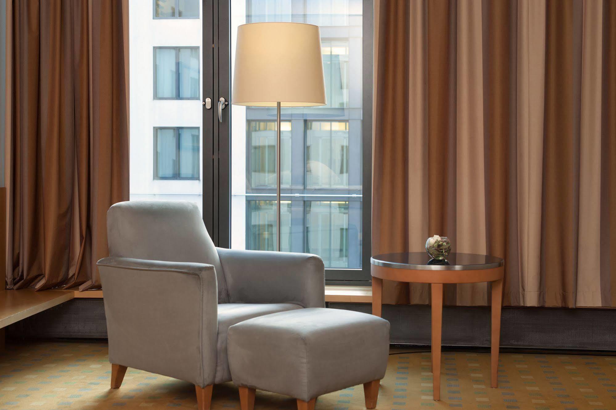 Swiss Advantage Room