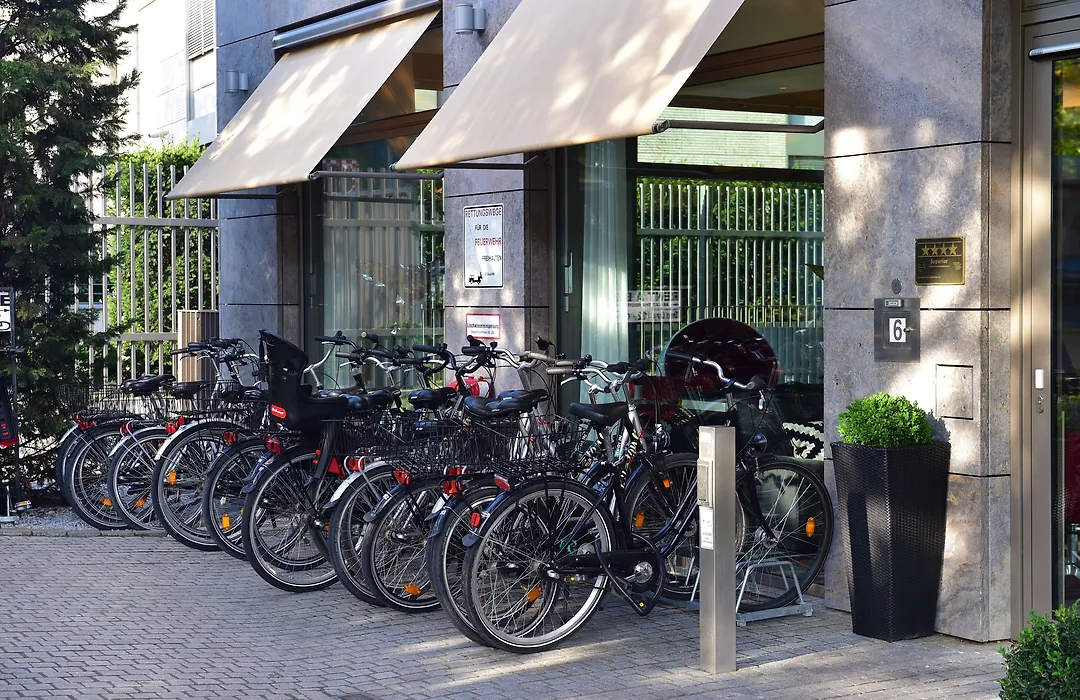 Pestana Berlin Tiergarten-1