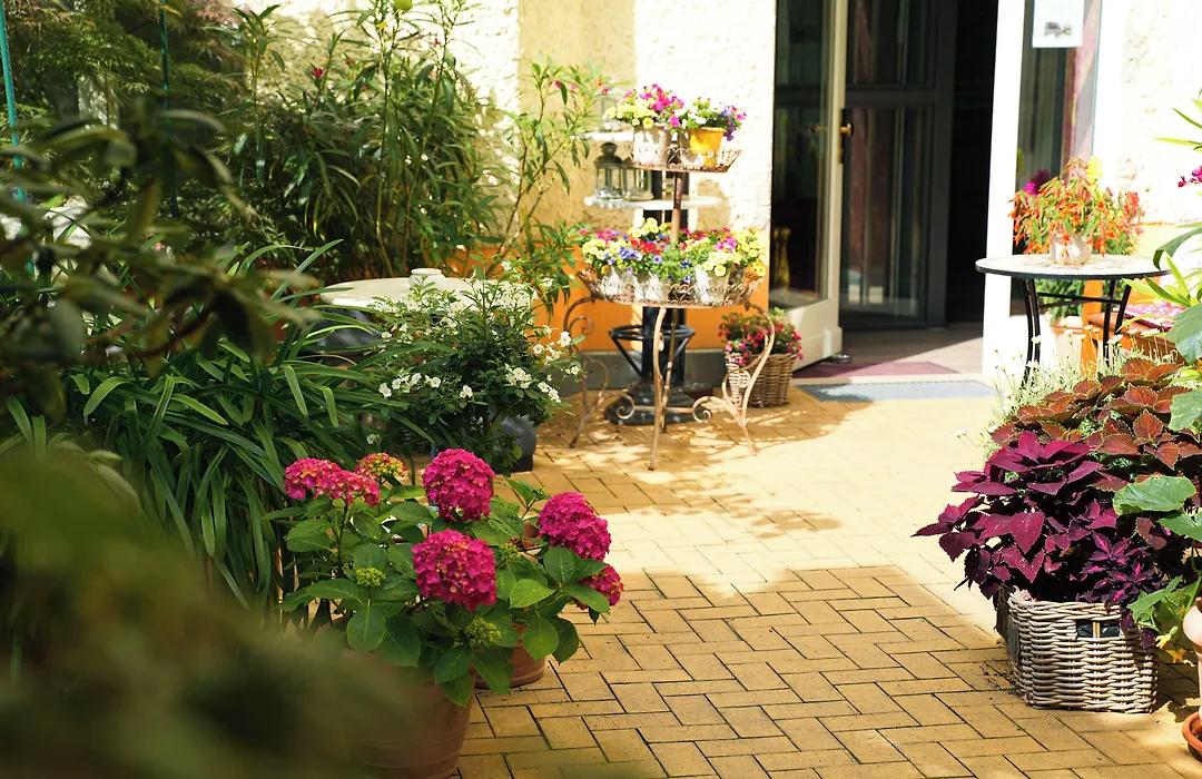 Honigmond Boutique Hotel-1
