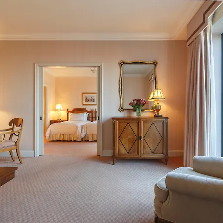 Regent Berlin, An Ihg Hotel-2