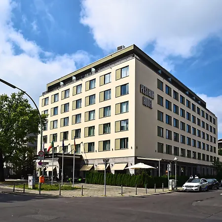 Pestana Berlin Tiergarten-3