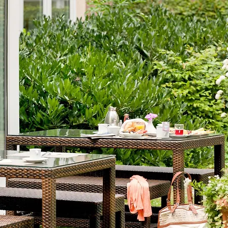 Mercure Hotel Berlin City-2