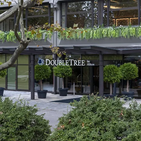 Doubletree By Hilton Berlin Ku'Damm-2